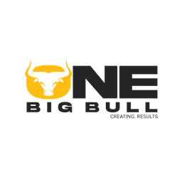 One Big Bull Logo